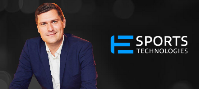 Esports Technologies Appoints 15-Year iGaming Veteran Michael Holm as New Affiliate Director