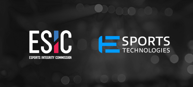 Esports Technologies Joins the Esports Integrity Commission