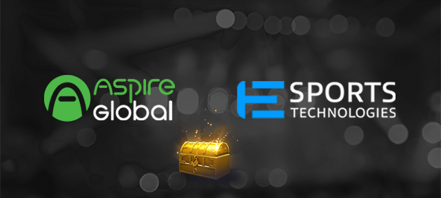 Esports Technologies Announces Definitive Agreement for the Acquisition of Aspire Global’s B2C Business 