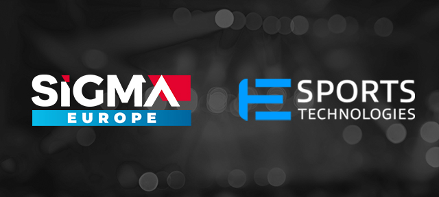 Esports Technologies to Showcase Proprietary Technology and Brands to iGaming Industry as Platinum Sponsor at SiGMA Europe
