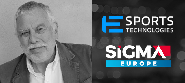 Esports Technologies’ Nolan Bushnell, Founder of Atari, to Keynote at SiGMA Europe
