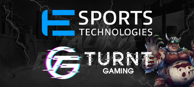 Esports Technologies to be Exclusive Data Provider for Turnt Gaming’s NFT Fighting Simulator, Built on Polygon Blockchain