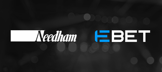 EBET to participate in Needham fireside chat