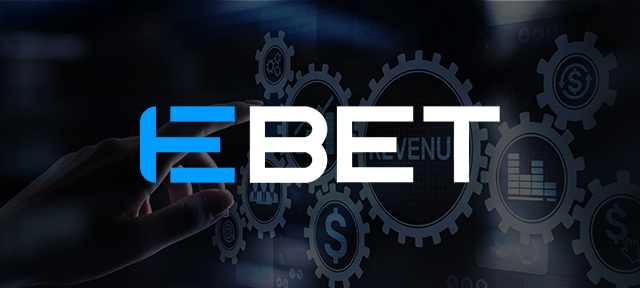 EBET, Inc. Announces Quarter-over-Quarter Revenue Increase of 166%